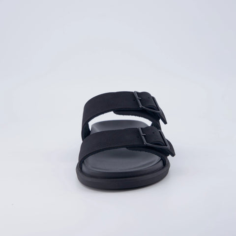 Alpha Genuine Leather Mens Sandals