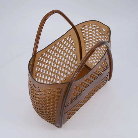 Kizzy Jelly Tote Bag