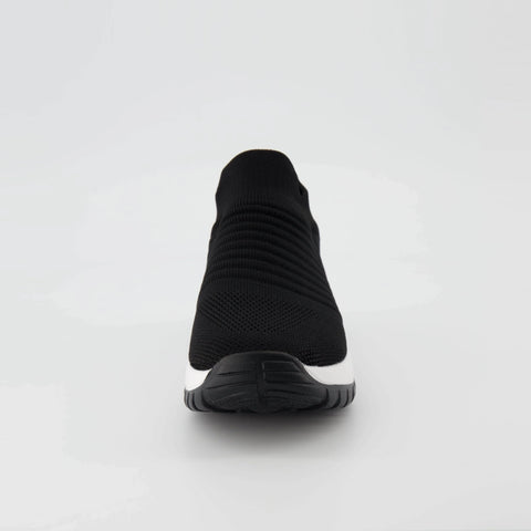 Breeze Knit Trainer