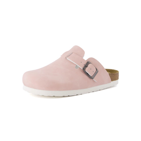 Hana-K Cork Footbed Clog