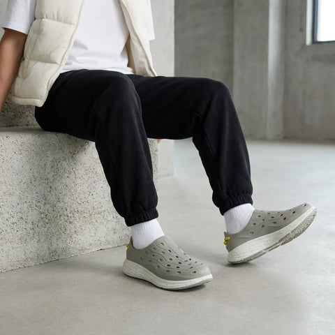 Fuel Men's EVA Recovery Shoes