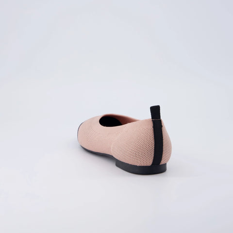 Splendor Knit Flat