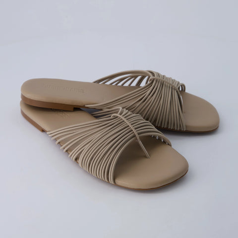 Lanky Strappy Sandals