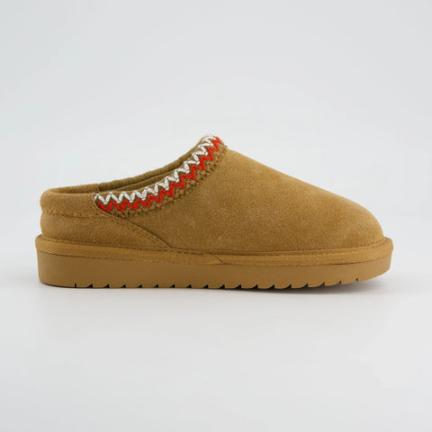 Keto-K Cozy Slipper
