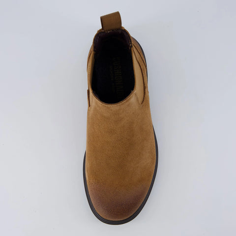 Britain-L Womens Chelsea Boots