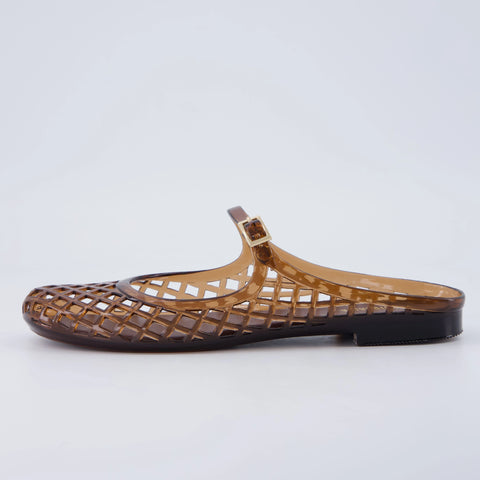 Java Jelly Flats