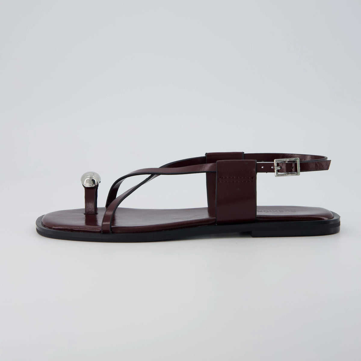 Corfu Flat Sandals