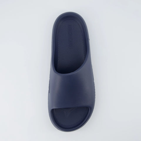 Galaxy Men's Pool Slides