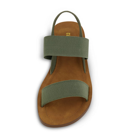 Ina Stretch Sandal