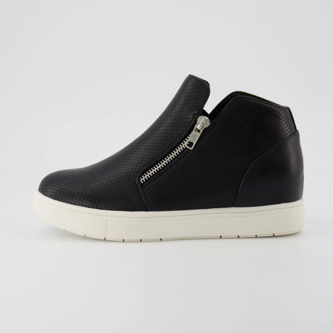 Hart Hidden Wedge Sneaker
