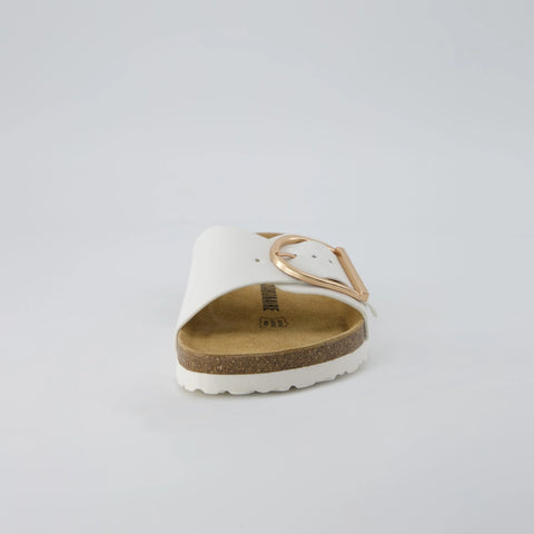 Leeds Cork Sandal