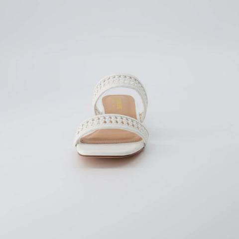 Norma Block Heel Sandals