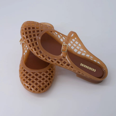 Java Jelly Flats