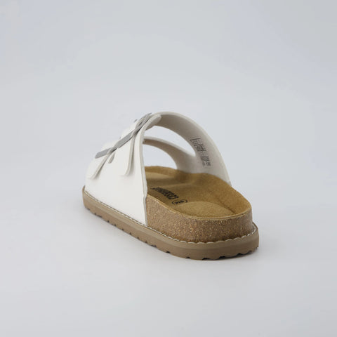 Plano Cork Sandals