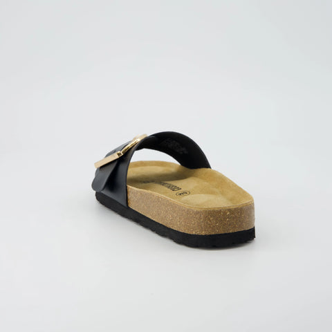 Leeds Cork Sandal