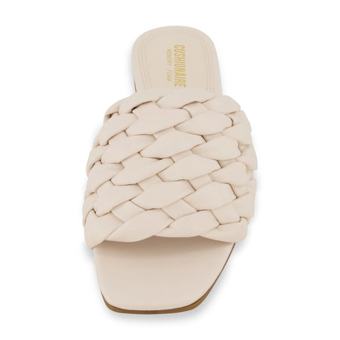 Aramis Woven Slide Sandal