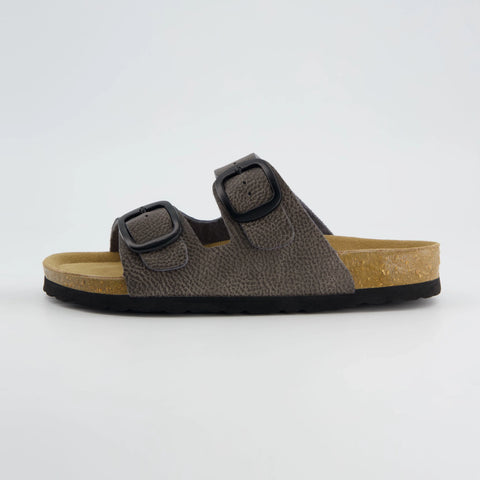 Lang Cork Footbed Sandal
