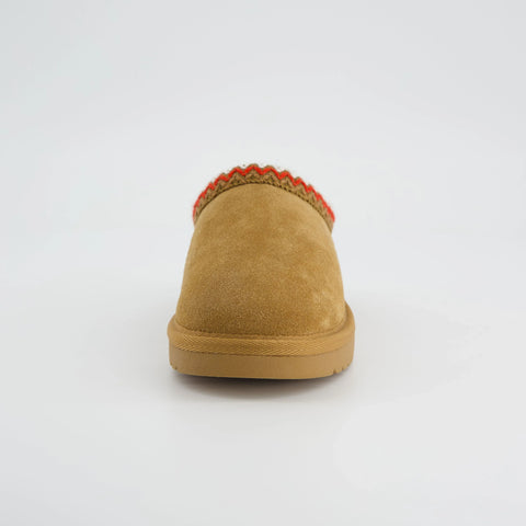 Keto-K Cozy Slipper