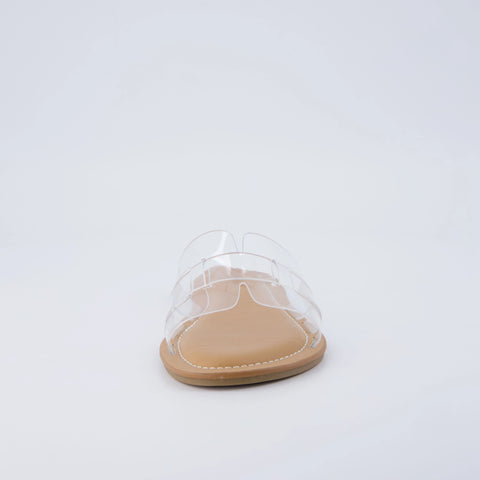 Caper Jelly Sandals