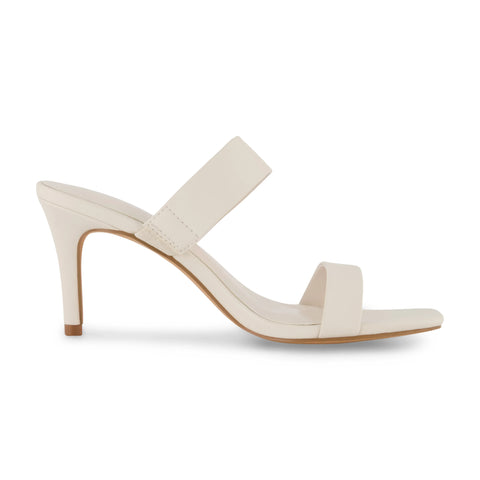 Prize Two Band Dress Sandal