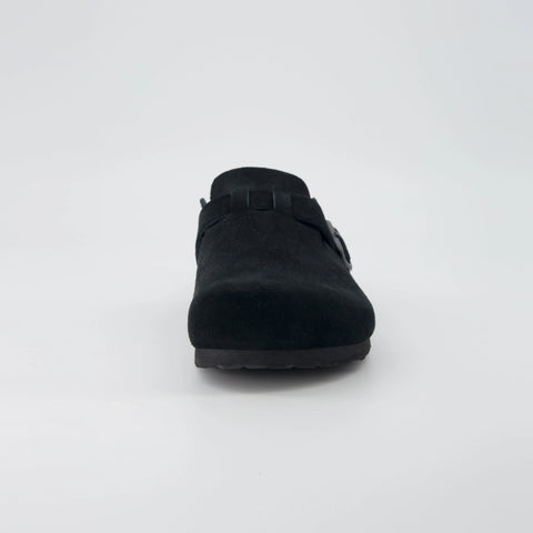 Haze Men's Leather Clog