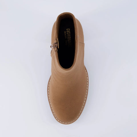 Ringo Platform Boot