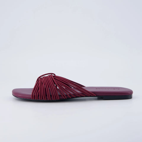 Lanky Strappy Sandals