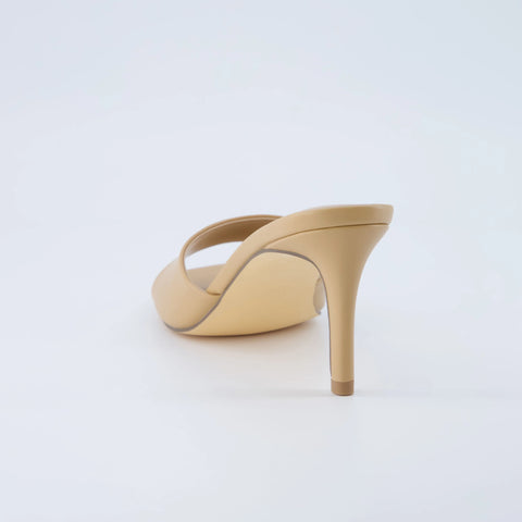 Evie One Band Dress Heel