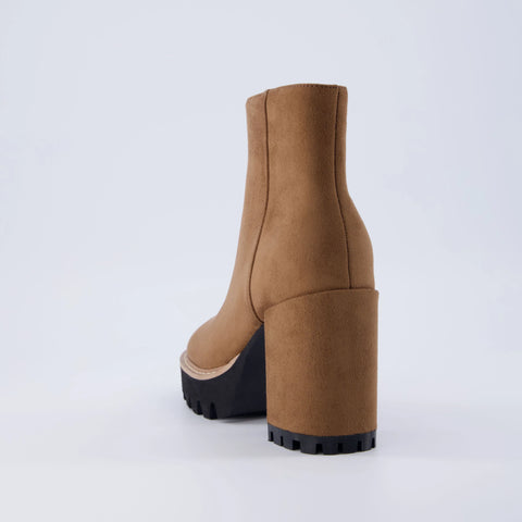 Ringo Platform Boot