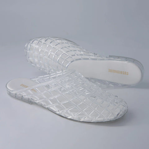 Lab Jelly Flats