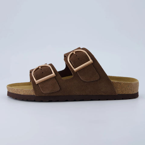 Legacy Cork Footbed Sandals