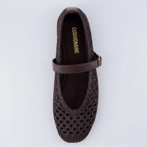 Graff Mary Jane Shoes