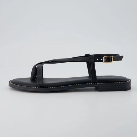 Luxor Flat Sandals