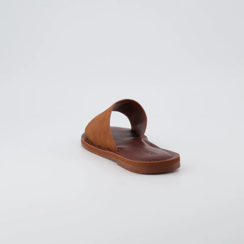 Carly One Band Slide Sandal