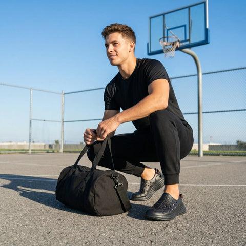 Fuel Men's EVA Recovery Shoes