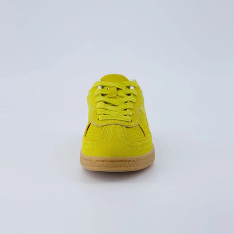 Bettina Retro Sneaker