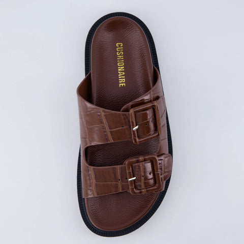 Fuse Chunky Sandals