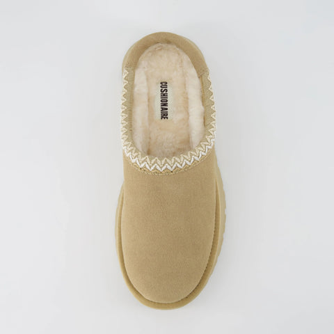 Kabuki Cozy Platform Slippers