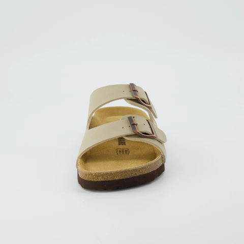 Lane Cork Footbed Sandal