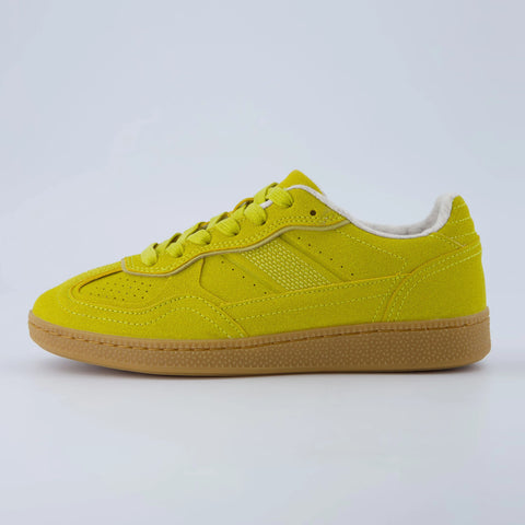 Bettina Retro Sneaker