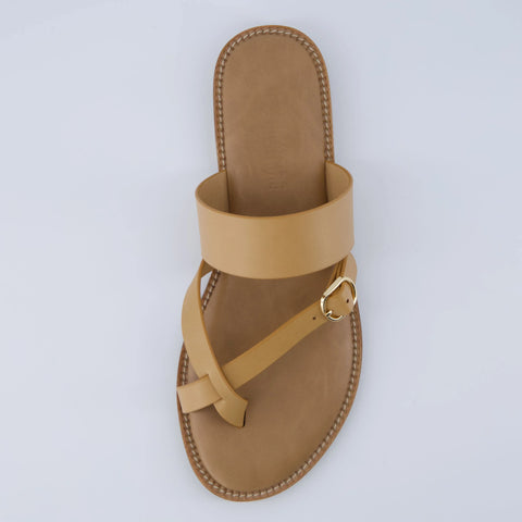 Laws Flat Sandal