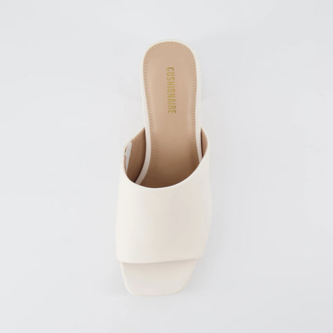 Cupid Platform Dress Sandals