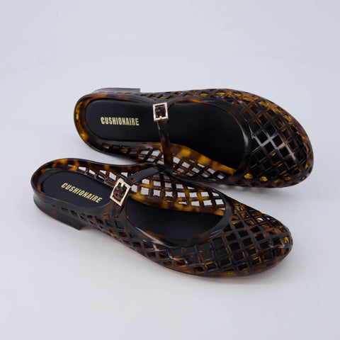 Java Jelly Flats