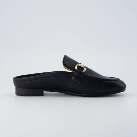 Yummy Slip On Mules