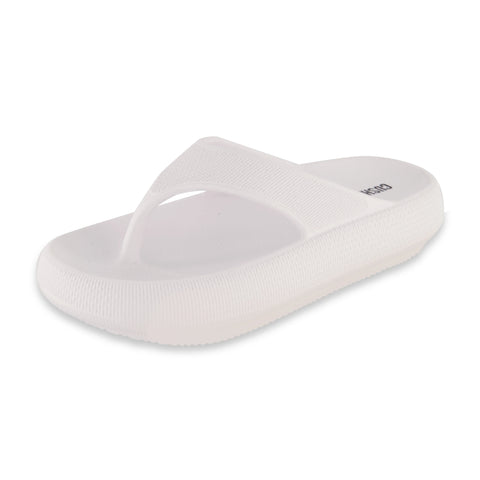 Fling Thong Cloud Slide