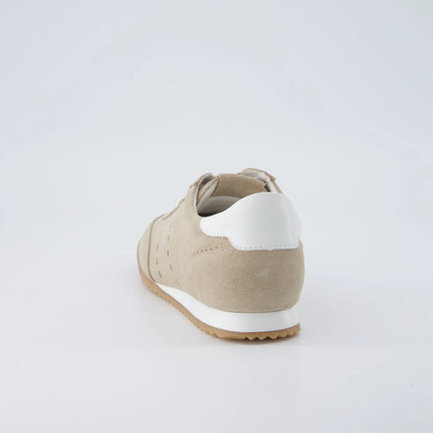 Topcat Suede Sneakers