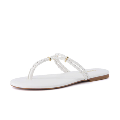 Trio Flip Flops