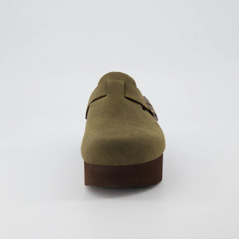 Loom Platform Clog