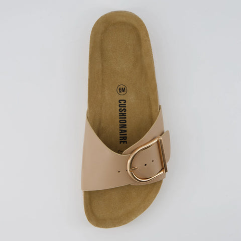 Leeds Cork Sandal