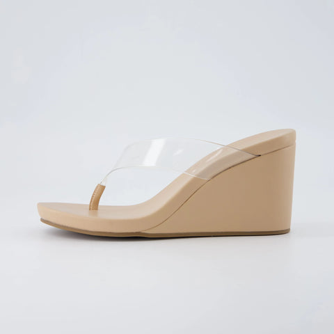 Bera Platform Sandals